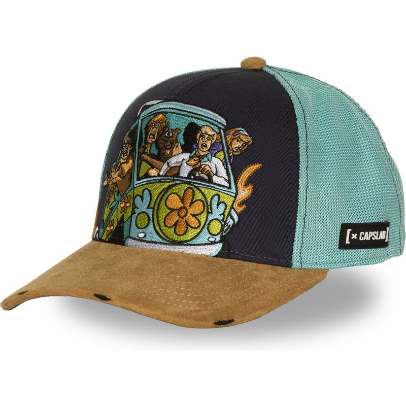 capslab-scooby-doo-the-mystery-machine-sd2-mystb-multicolor-trucker-hat capslab-scooby-doo-the-mystery-machine-sd2-mystb-multicolor-trucker-hat