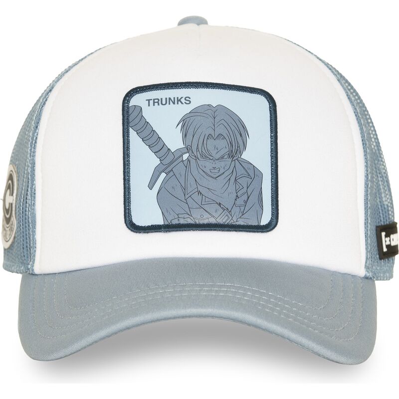 capslab-trunks-dbs8-trub-dragon-ball-blue-and-white-trucker-hat