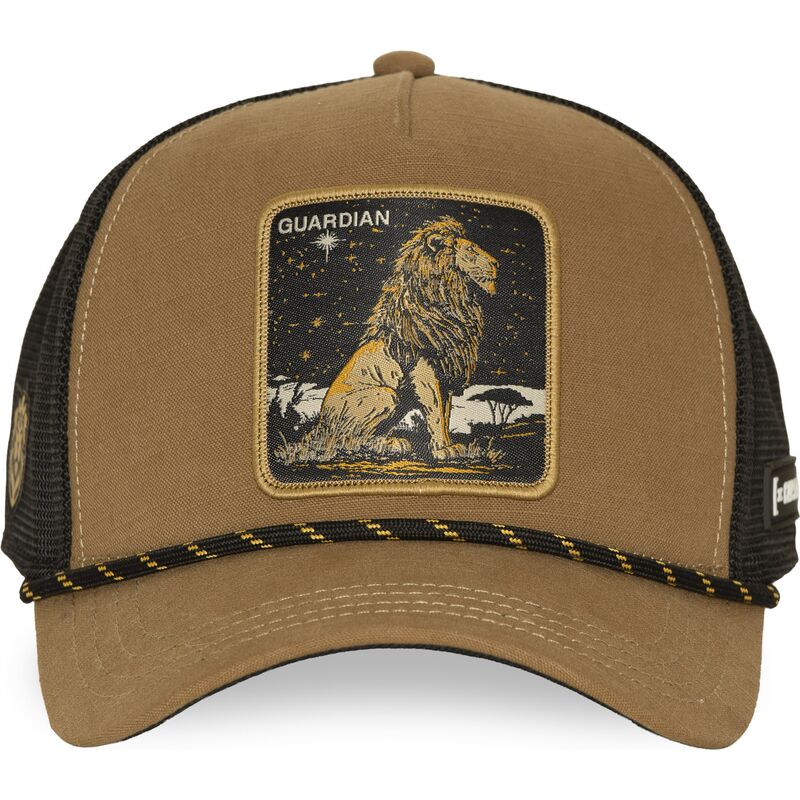 trucker-guardian-bea3-liob-beasts-capslab