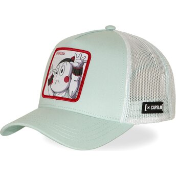 Καπέλα καμπύλη πράσινο snapback DBZ11 CHAB Τσάοζου Dragon Ball από Capslab