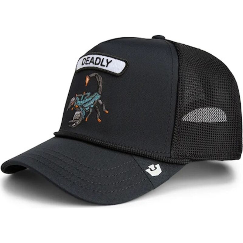 trucker-gb2-deadly-scorp-the-rocker-the-farm-goorin-bros