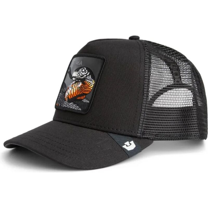 trucker-mamba-the-farm-premium-goorin-bros trucker-mamba-the-farm-premium-goorin-bros