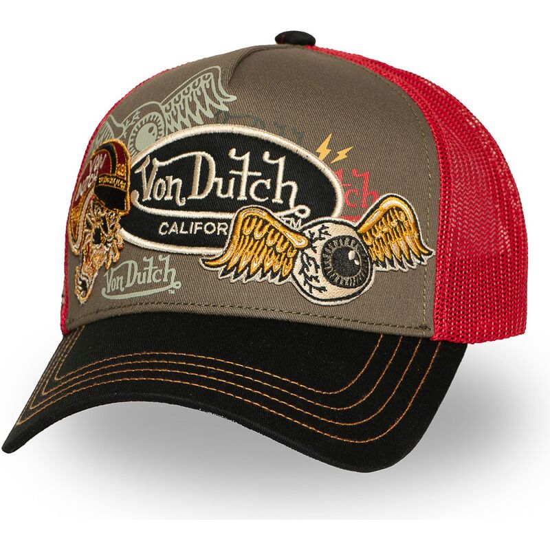 trucker-patches09-von-dutch trucker-patches09-von-dutch