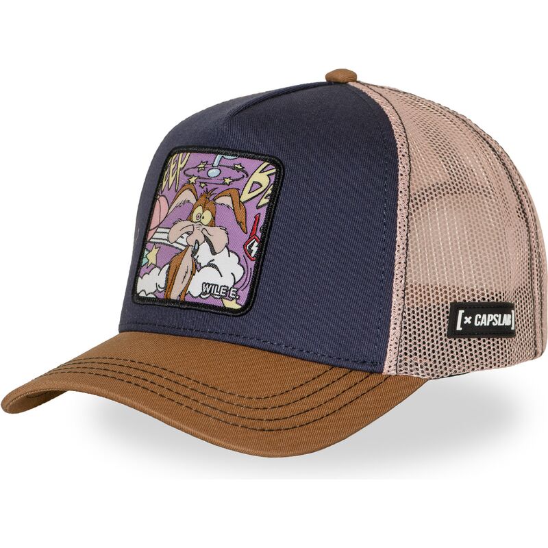 snapback-loo13-wilb-looney-tunes-capslab snapback-loo13-wilb-looney-tunes-capslab