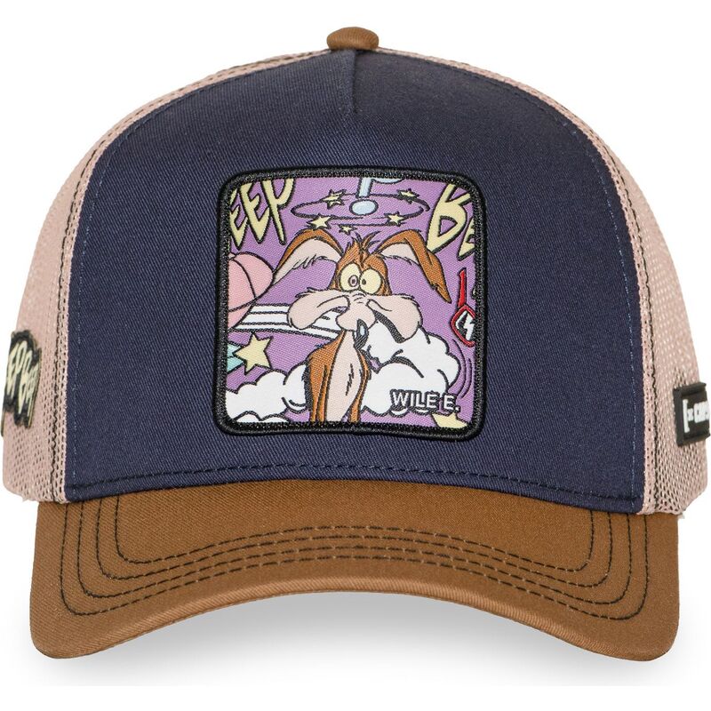 snapback-loo13-wilb-looney-tunes-capslab snapback-loo13-wilb-looney-tunes-capslab