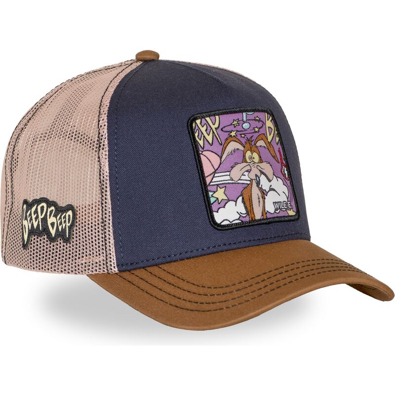 snapback-loo13-wilb-looney-tunes-capslab snapback-loo13-wilb-looney-tunes-capslab