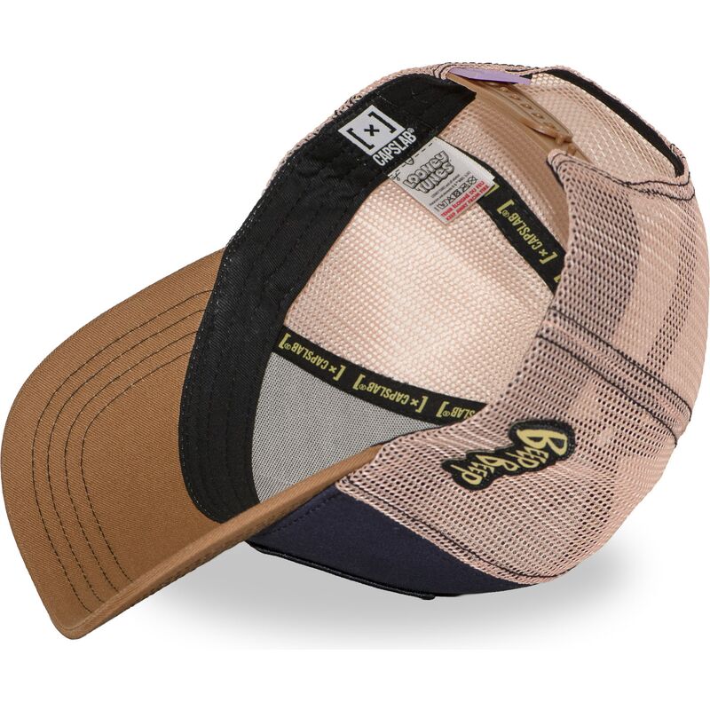 snapback-loo13-wilb-looney-tunes-capslab snapback-loo13-wilb-looney-tunes-capslab