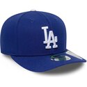 snapback-9seventy-stretch-snap-player-replica-los-angeles-dodgers-mlb-new-era