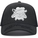 snapback-love-kills-slowly-washed-ed-hardy