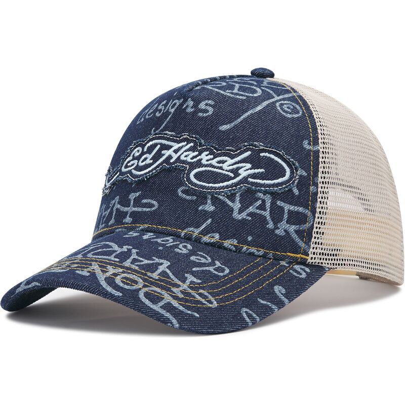 snapback-don-denim-ed-hardy snapback-don-denim-ed-hardy