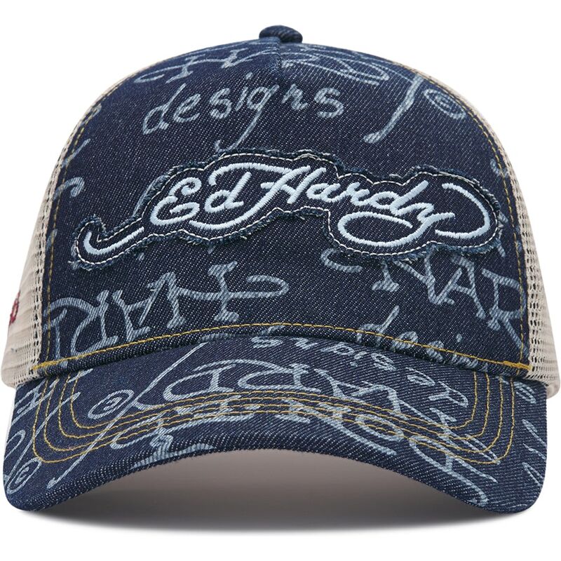 snapback-don-denim-ed-hardy snapback-don-denim-ed-hardy