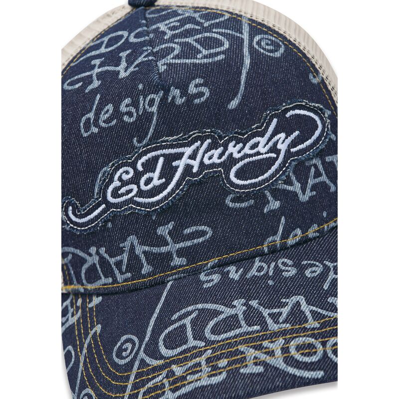 snapback-don-denim-ed-hardy snapback-don-denim-ed-hardy