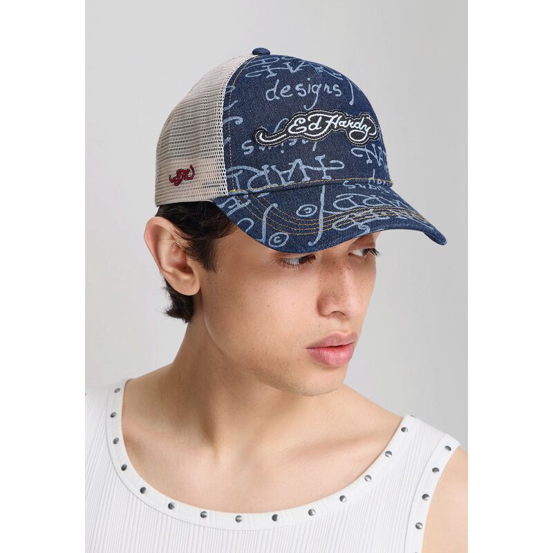 snapback-don-denim-ed-hardy snapback-don-denim-ed-hardy
