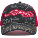 snapback-don-denim-ed-hardy