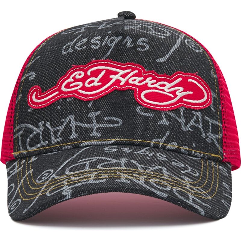 snapback-don-denim-ed-hardy snapback-don-denim-ed-hardy
