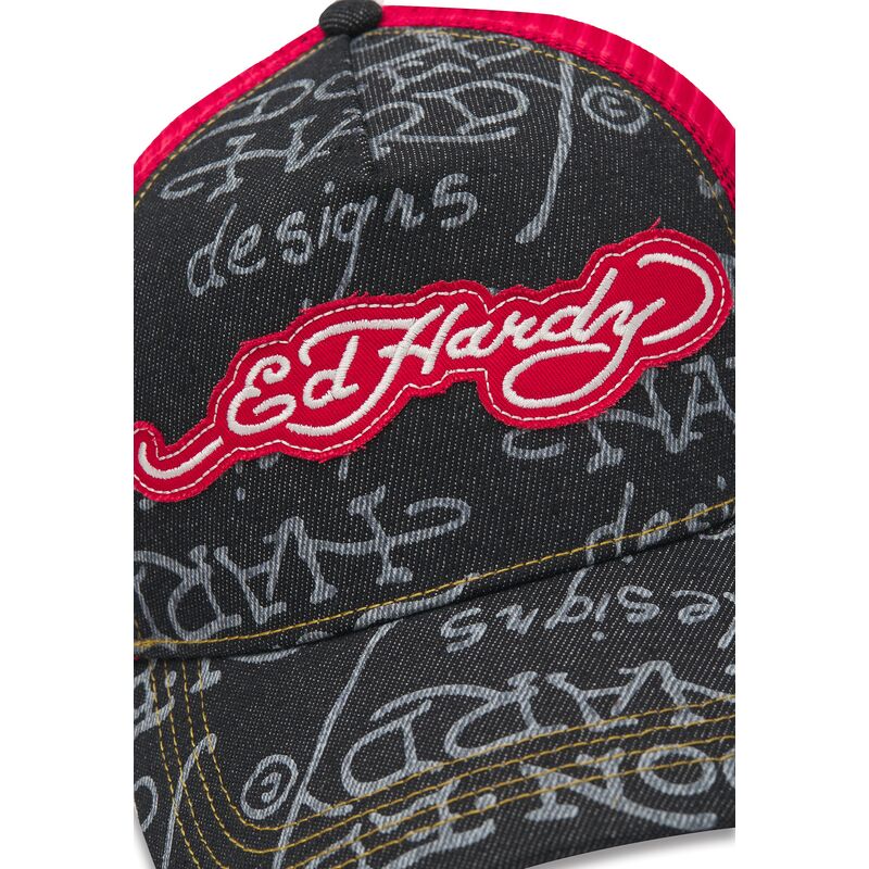 snapback-don-denim-ed-hardy snapback-don-denim-ed-hardy