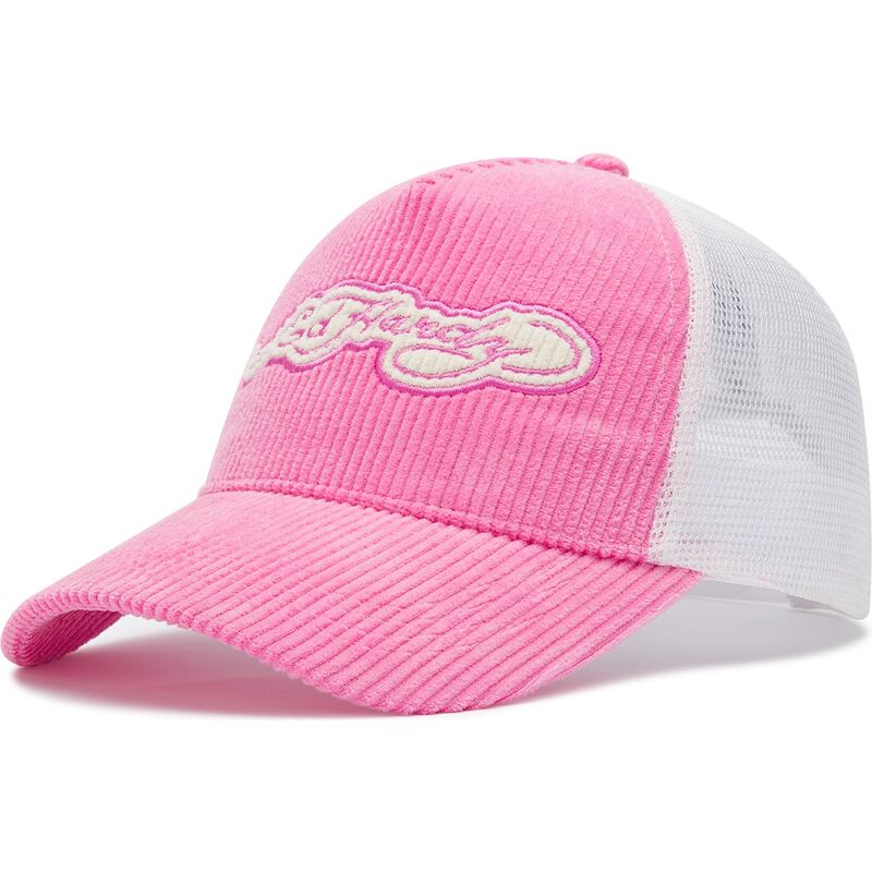 snapback-embroidery-applique-cord-ed-hardy