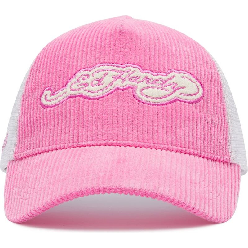 snapback-embroidery-applique-cord-ed-hardy