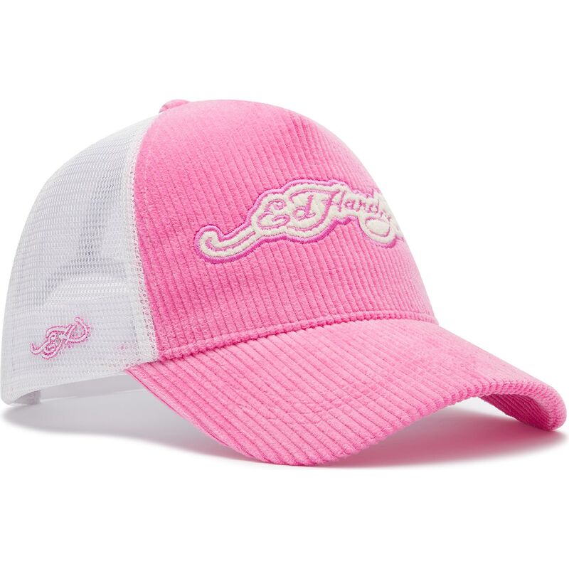 snapback-embroidery-applique-cord-ed-hardy