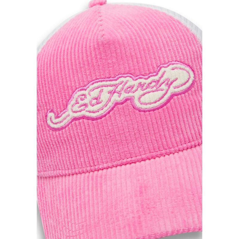snapback-embroidery-applique-cord-ed-hardy