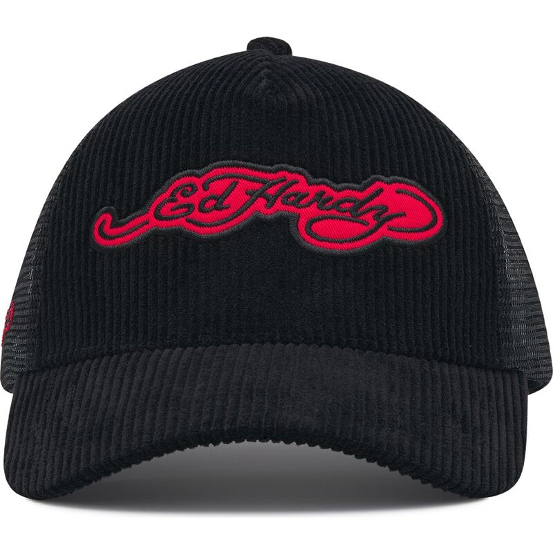 snapback-embroidery-applique-cord-ed-hardy snapback-embroidery-applique-cord-ed-hardy