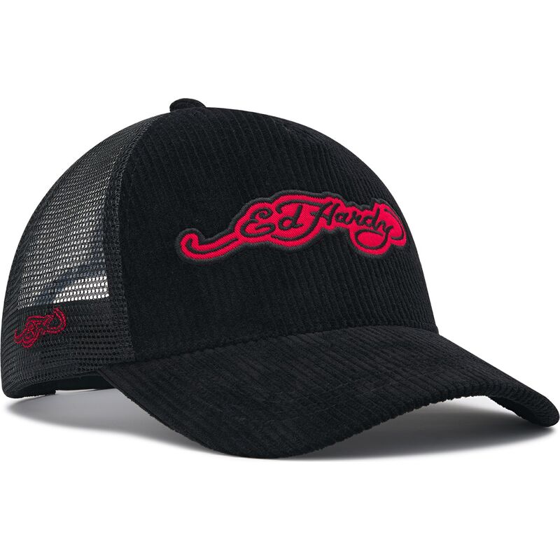 snapback-embroidery-applique-cord-ed-hardy snapback-embroidery-applique-cord-ed-hardy