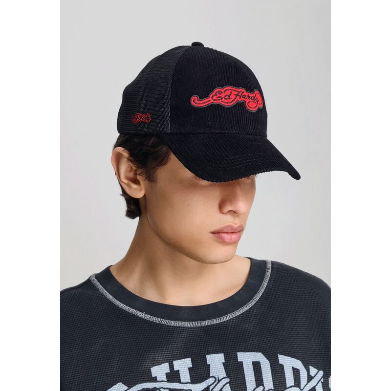 snapback-embroidery-applique-cord-ed-hardy snapback-embroidery-applique-cord-ed-hardy