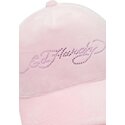 snapback-diamante-velour-ed-hardy