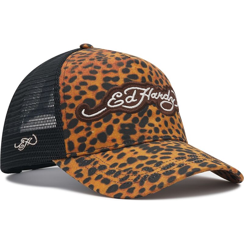 snapback-leopard-print-ed-hardy snapback-leopard-print-ed-hardy