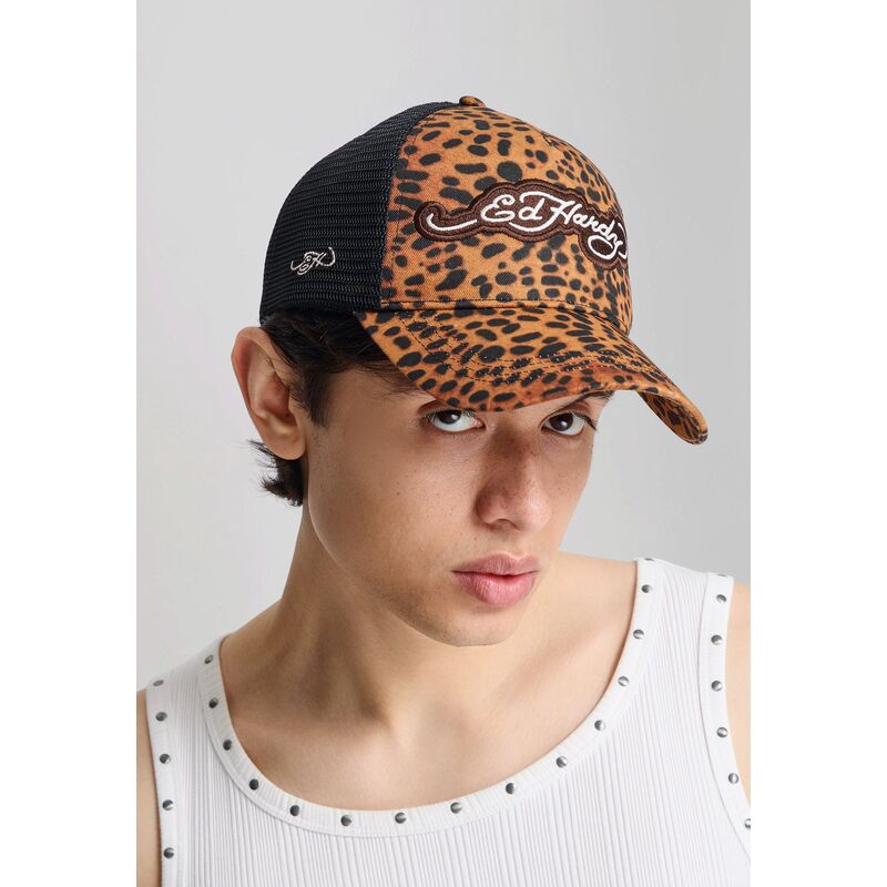 snapback-leopard-print-ed-hardy snapback-leopard-print-ed-hardy