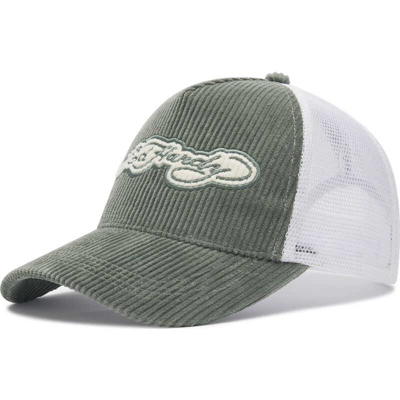 snapback-embroidery-applique-cord-ed-hardy