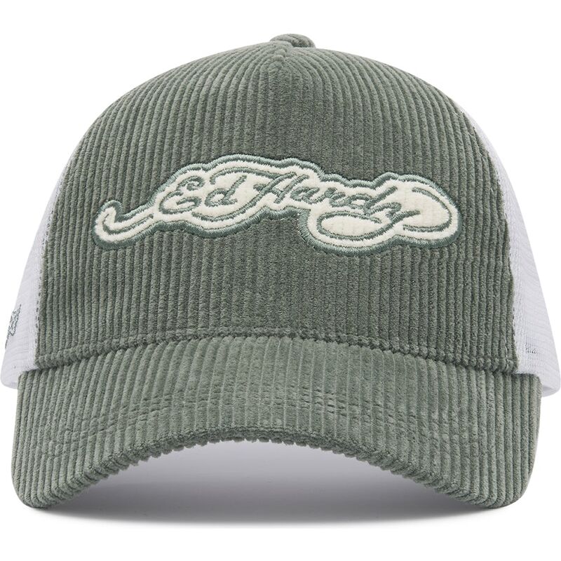 snapback-embroidery-applique-cord-ed-hardy
