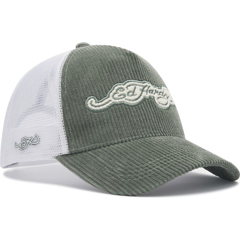 snapback-embroidery-applique-cord-ed-hardy