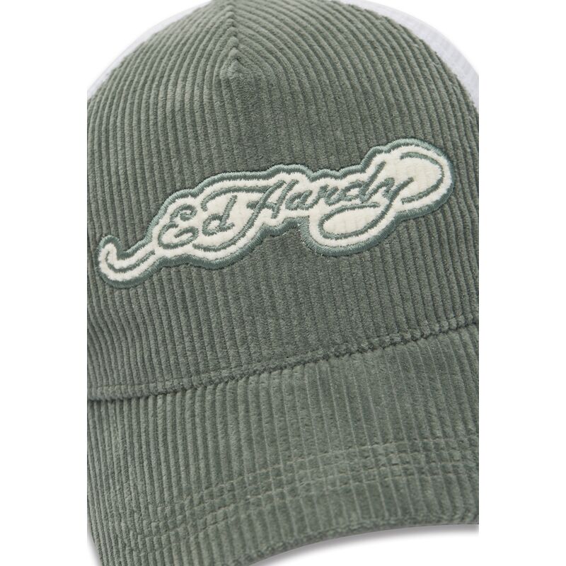 snapback-embroidery-applique-cord-ed-hardy