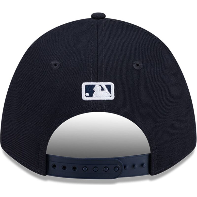 snapback-9forty-m-crown-hall-of-fame-new-york-yankees-mlb-new-era snapback-9forty-m-crown-hall-of-fame-new-york-yankees-mlb-new-era