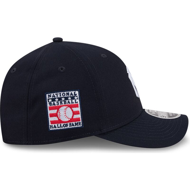 snapback-9forty-m-crown-hall-of-fame-new-york-yankees-mlb-new-era snapback-9forty-m-crown-hall-of-fame-new-york-yankees-mlb-new-era
