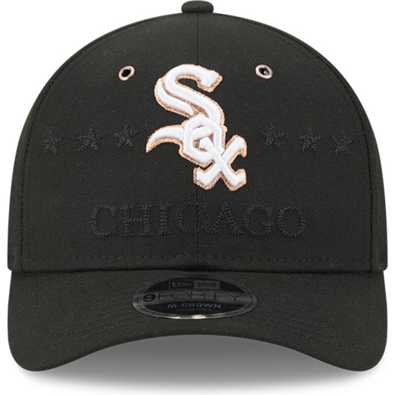 snapback-9forty-m-crown-all-star-game-chicago-white-sox-mlb-new-era