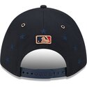 snapback-9forty-m-crown-all-star-game-atlanta-braves-mlb-new-era