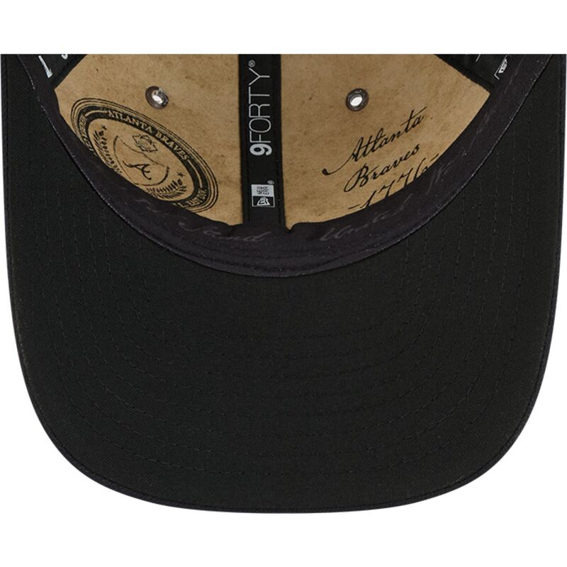 snapback-9forty-m-crown-all-star-game-atlanta-braves-mlb-new-era snapback-9forty-m-crown-all-star-game-atlanta-braves-mlb-new-era