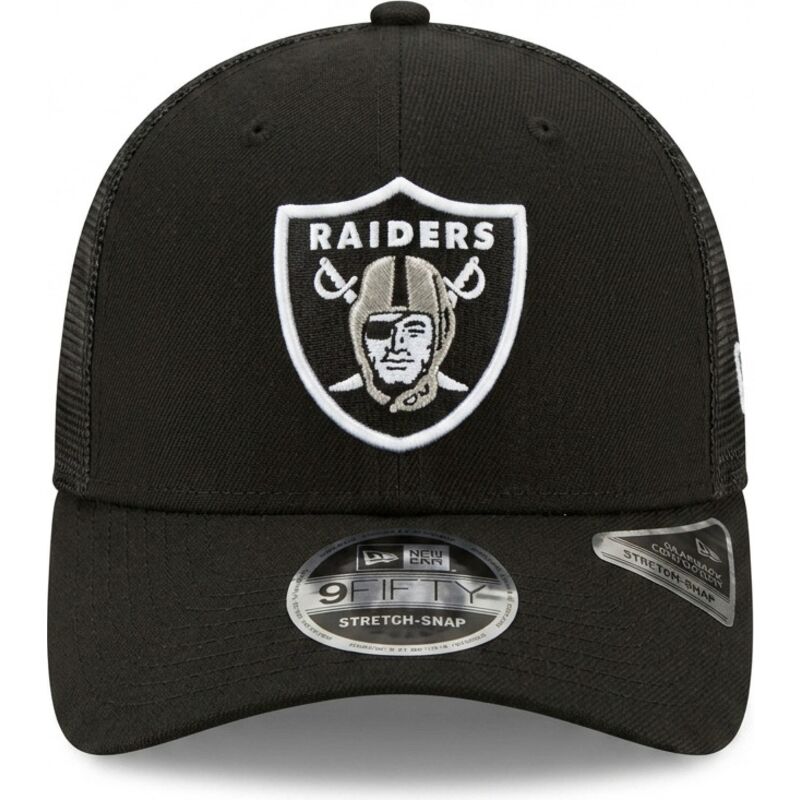snapback-9seventy-stretch-snap-team-las-vegas-raiders-nfl-new-era snapback-9seventy-stretch-snap-team-las-vegas-raiders-nfl-new-era