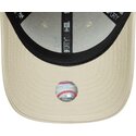 9forty-fruit-icon-orange-los-angeles-dodgers-mlb-new-era