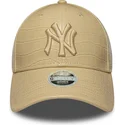 9forty-pu-pattern-new-york-yankees-mlb-new-era