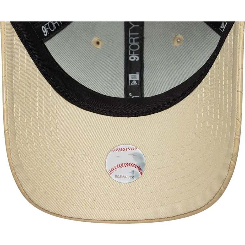 9forty-pu-pattern-new-york-yankees-mlb-new-era