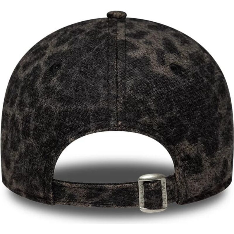 9forty-leopard-cosy-los-angeles-dodgers-mlb-new-era