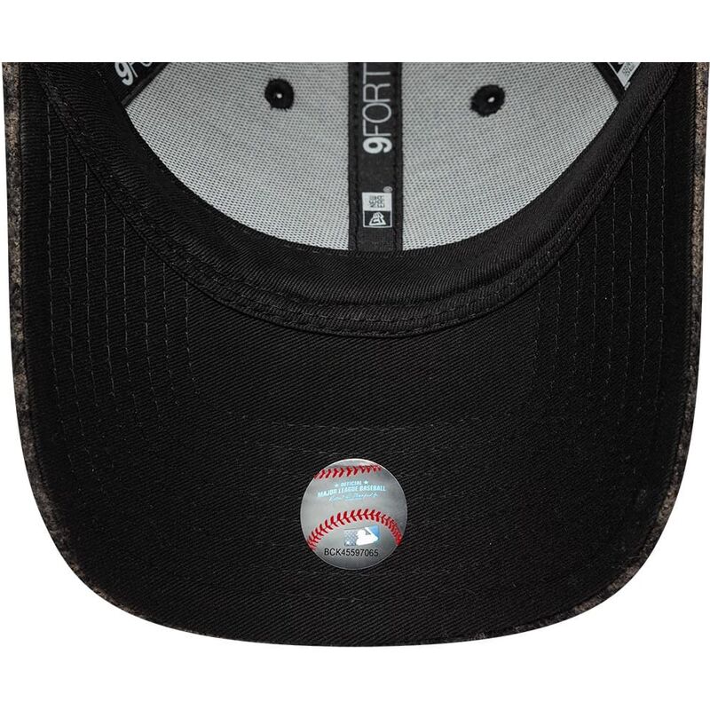 9forty-leopard-cosy-los-angeles-dodgers-mlb-new-era