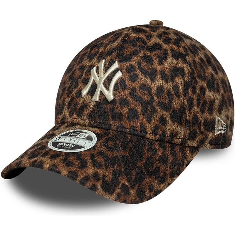 9forty-leopard-cosy-new-york-yankees-mlb-new-era 9forty-leopard-cosy-new-york-yankees-mlb-new-era