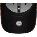 9forty-leopard-cosy-new-york-yankees-mlb-new-era