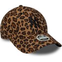 9forty-leopard-cord-new-york-yankees-mlb-new-era