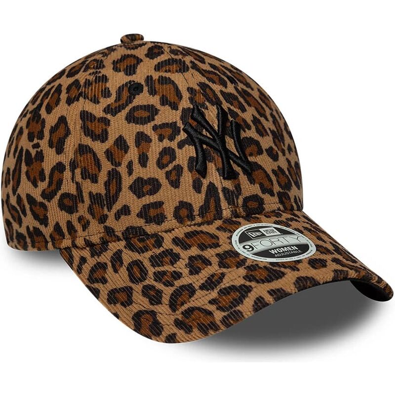 9forty-leopard-cord-new-york-yankees-mlb-new-era