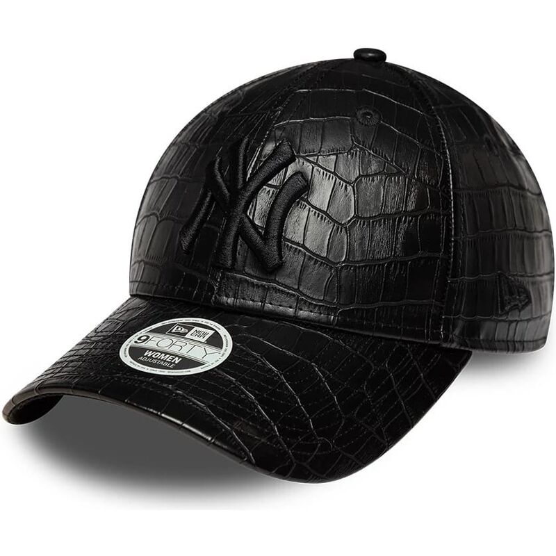 9forty-pu-pattern-new-york-yankees-mlb-new-era 9forty-pu-pattern-new-york-yankees-mlb-new-era